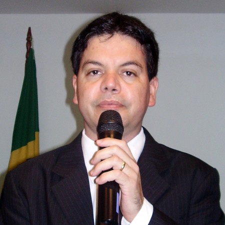 Pb. Joel Oliveira Boa Sorte