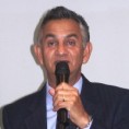 Pr. Albérico Mendonça